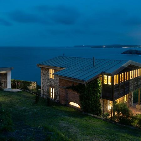 Perfect For Sea Lovers Arnao Ngoại thất bức ảnh