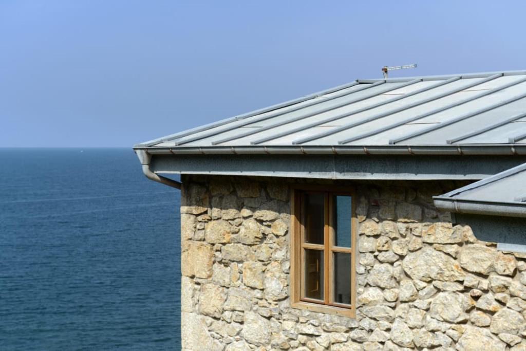 Perfect For Sea Lovers Arnao Ngoại thất bức ảnh