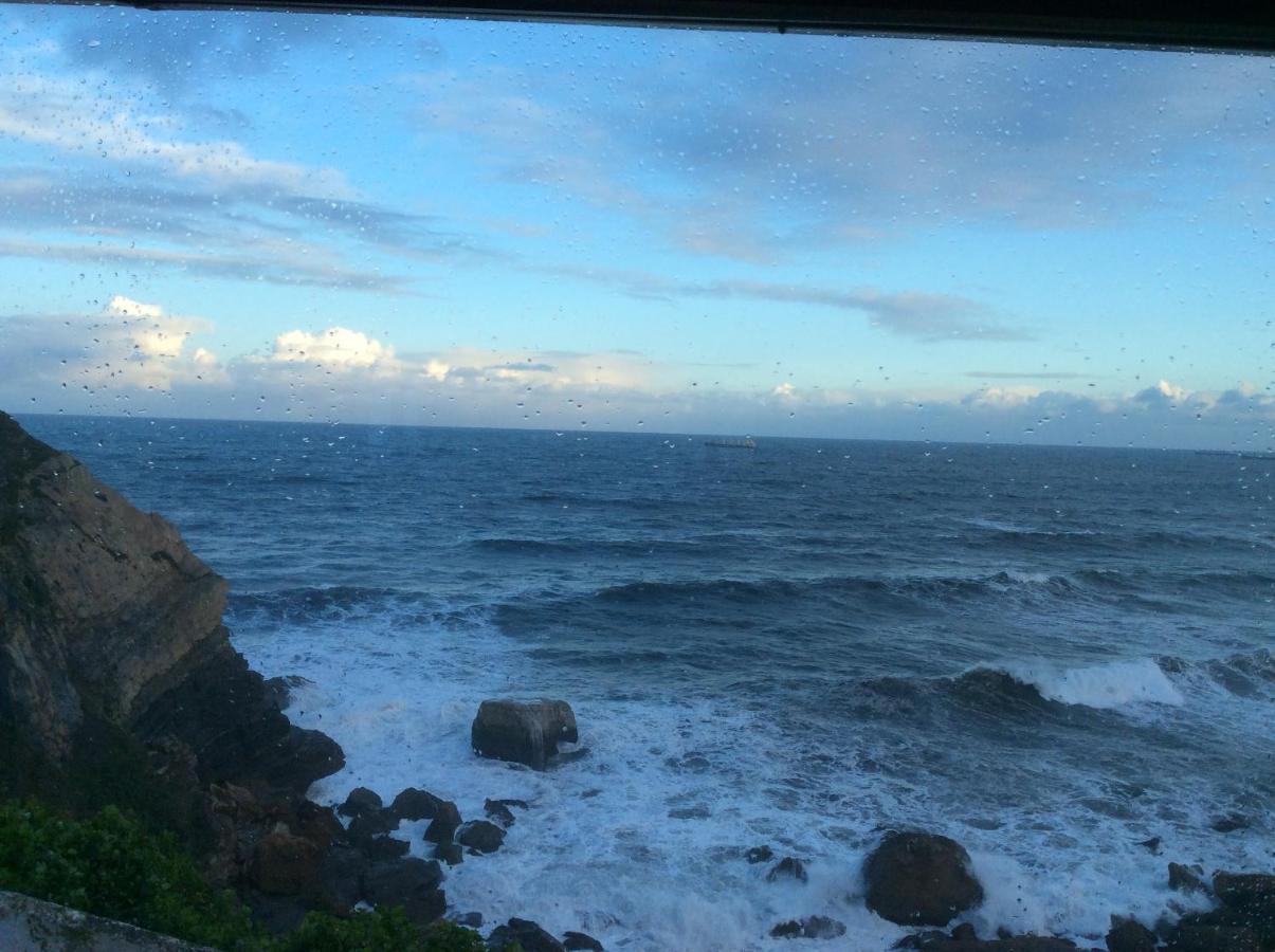 Perfect For Sea Lovers Arnao Ngoại thất bức ảnh